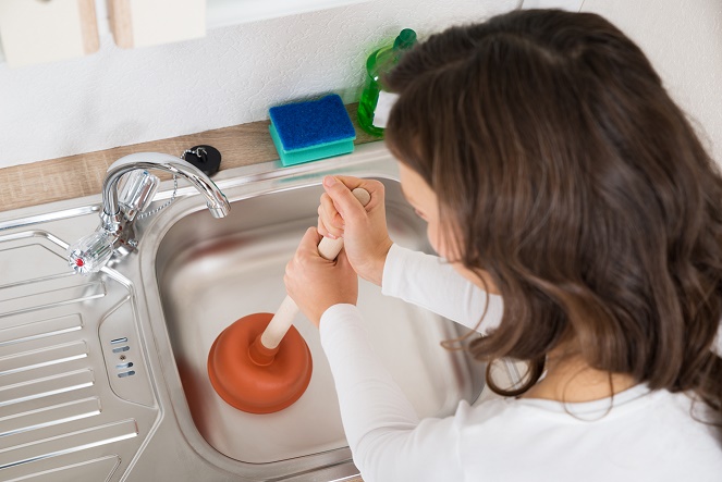 drain cleaning tips